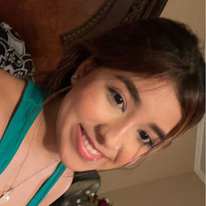 Meet your Posher, Gladys